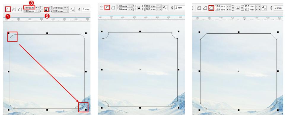 新手学coreldraw图形图像制作,coreldraw开图入门基础教程