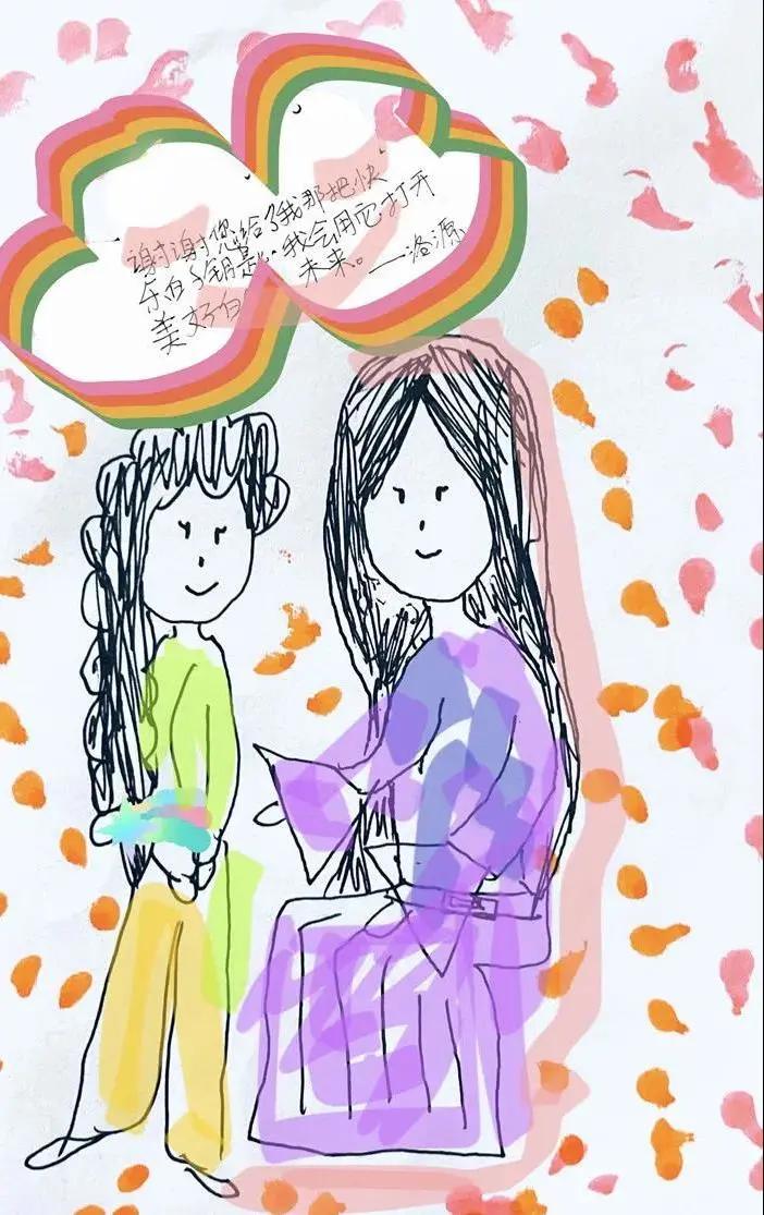 这对父母怎么想到的？把孩子十岁生日变成了学习的动力