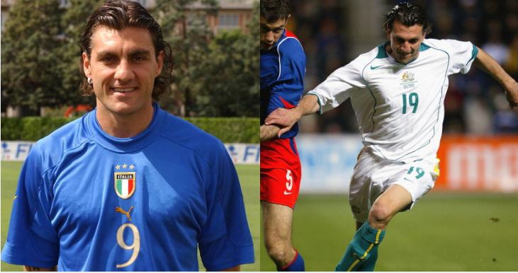 代表两个国家出战的球星,代表不同国家参加世界杯的父子