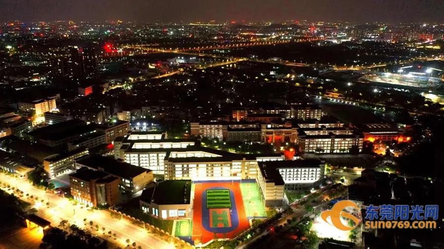 东莞这两年新增的公立学校,东莞市新增公办学校分布在哪里