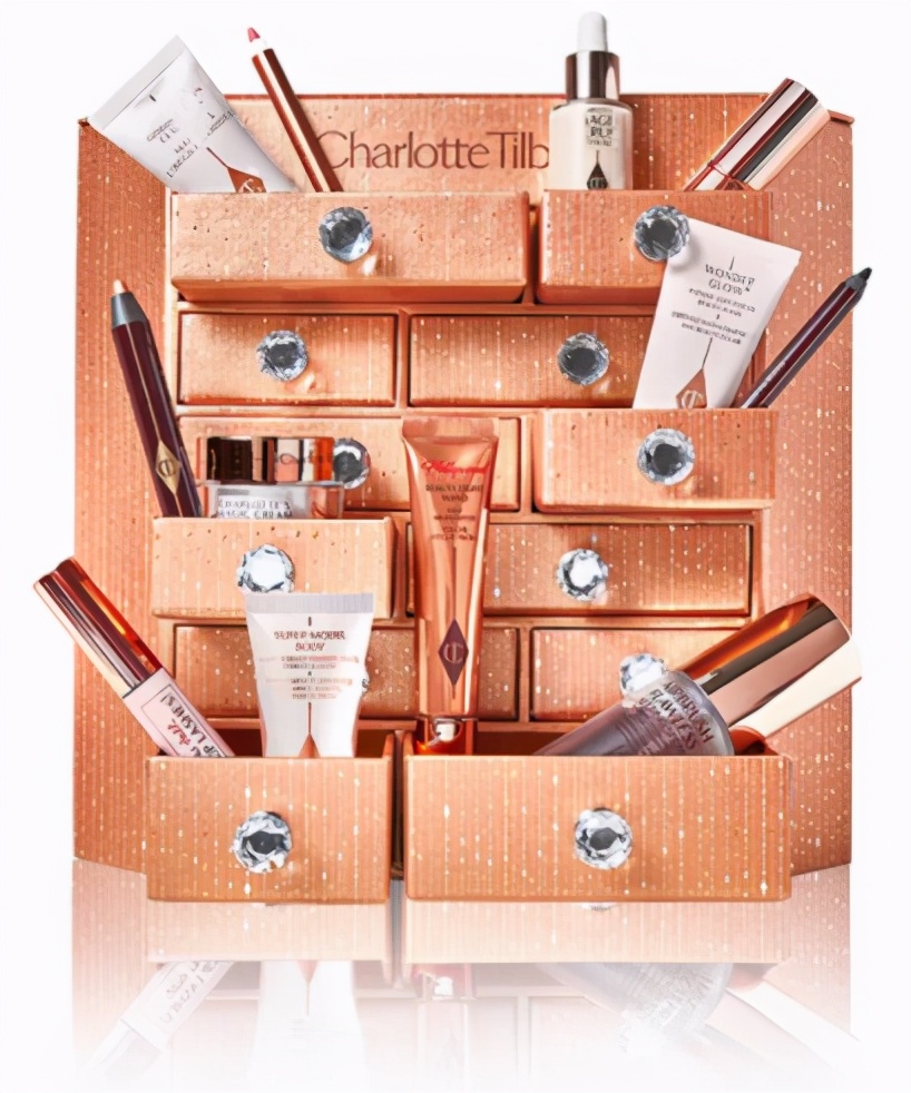 2020新年节日套装盘点：超60件最让人心动化妆品KITS