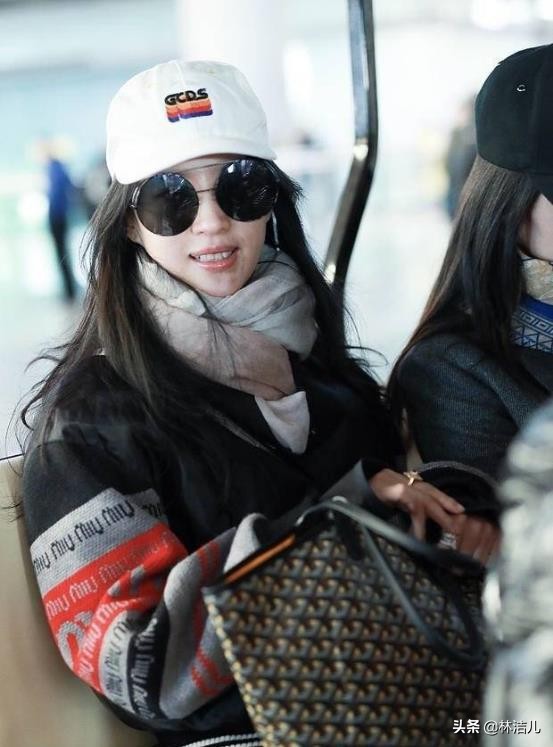 刘雨昕怕长痘吗,刘雨昕长痘的原因