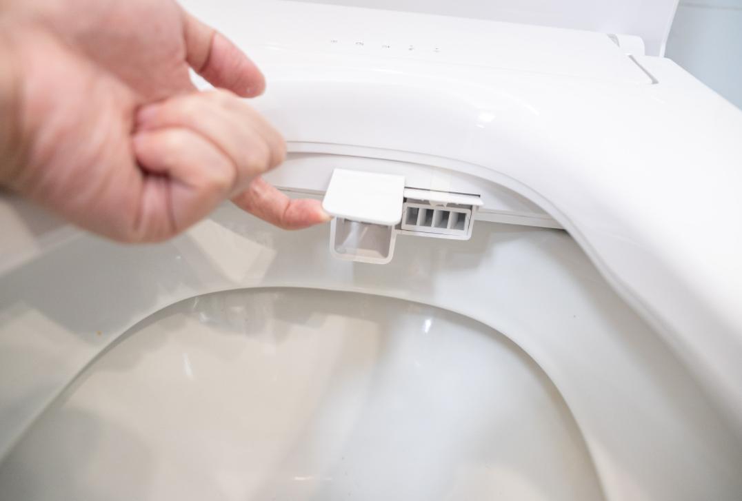 小米有品清洗用品,小米有品感应节水器