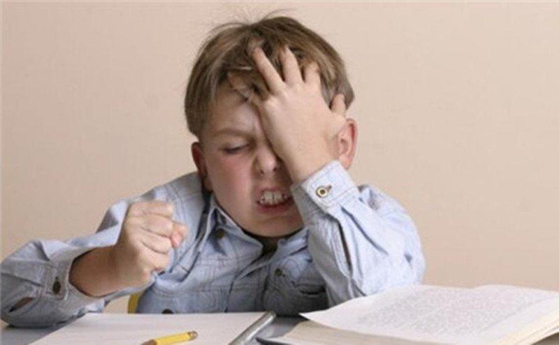 水柔：谁动了孩子的“逆商”——之“过度保护”