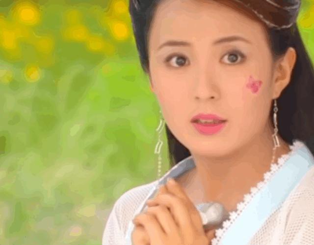 至尊红颜里演哪个女二号,至尊红颜里面的老戏骨