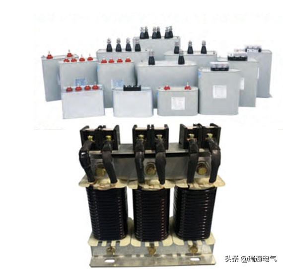 电抗器在无功补偿里作用,电抗器在无功补偿中的作用