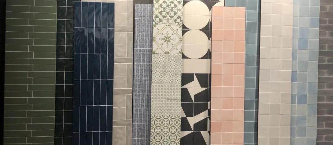 瓷砖通铺怎么搭配最好看,当下实用且流行的瓷砖搭配