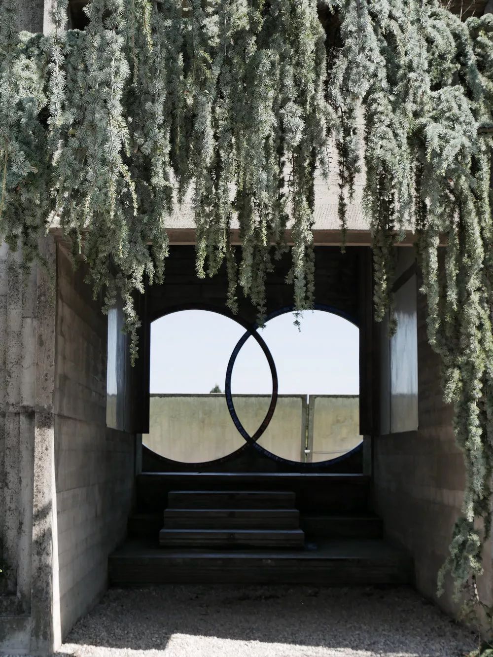 有种细节叫斯卡帕,70年后看他的作品,仍然被感动