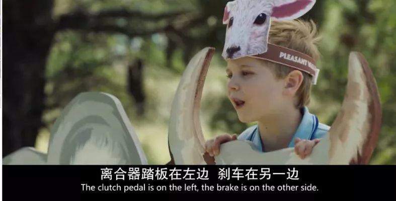 好怪的片，R级画面，S级泪点