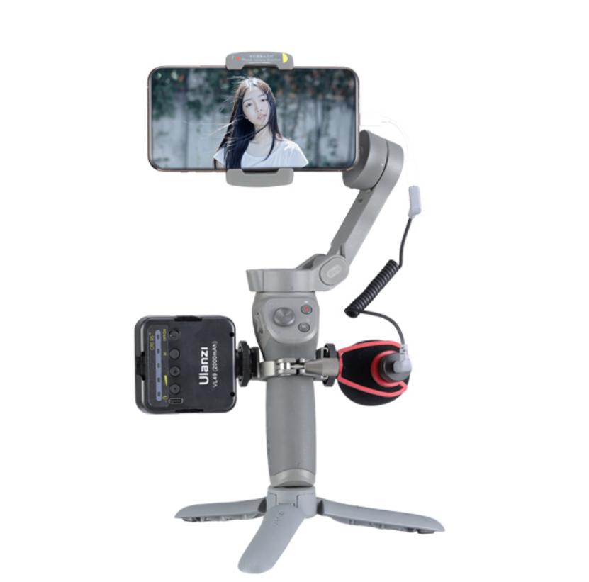 新手适合买哪款稳定器,稳定器推荐与实用