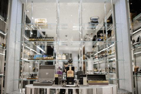 悉尼哪里买手店比较好,澳洲悉尼韩国品牌买手店