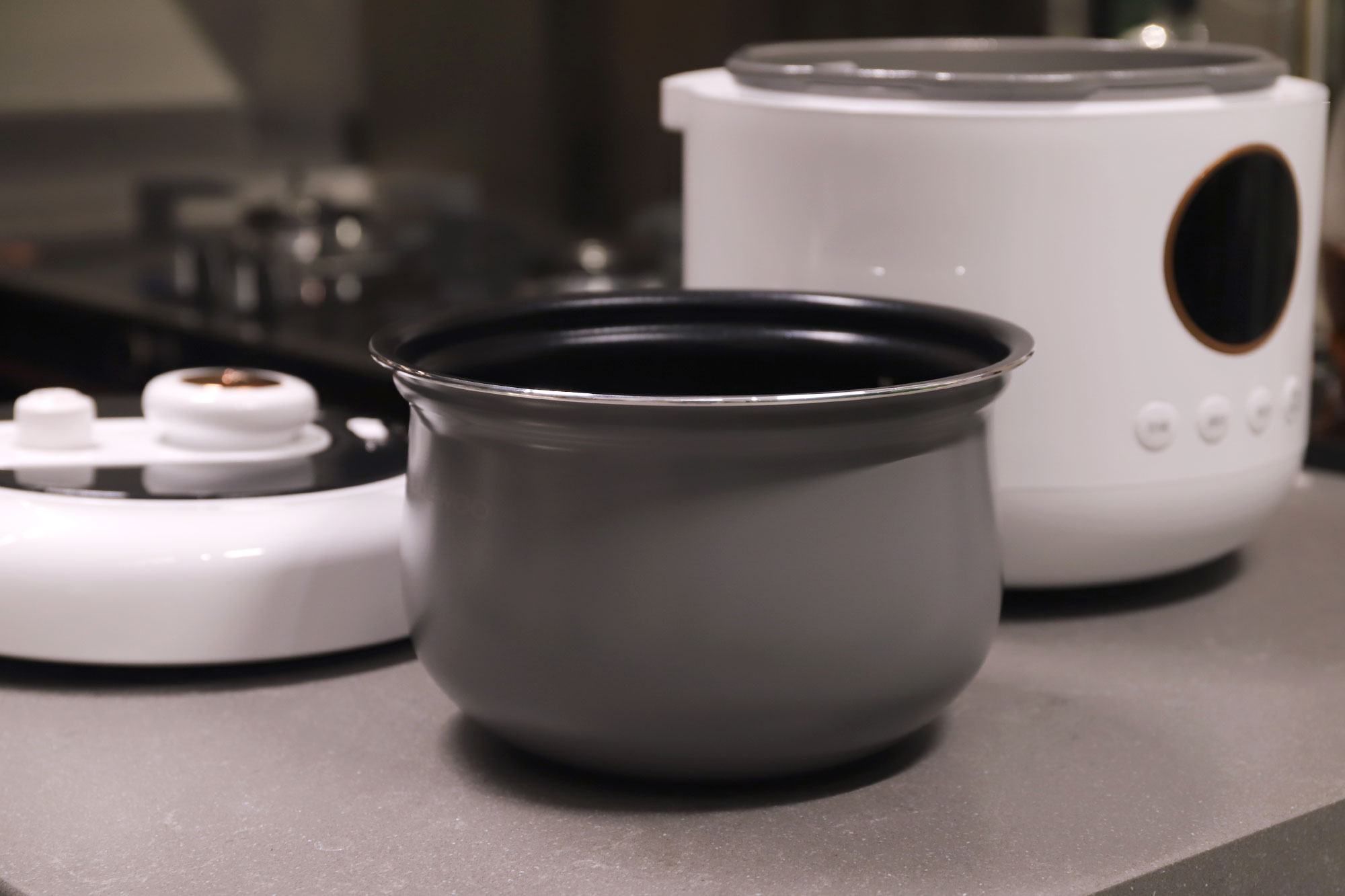 大宇电压力锅炖肉哪个键最好,大宇电压力锅做饭和炖肉不串味吗