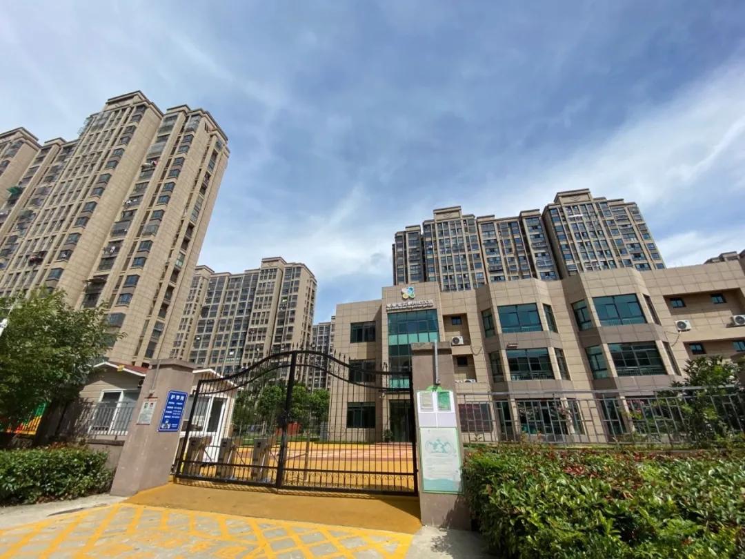 南通房价涨的最多的小区,南通开发区的安置房子值得买吗