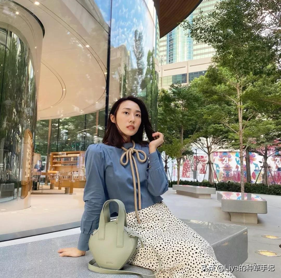 什么鬼土味情话,为什么蝴蝶结会火