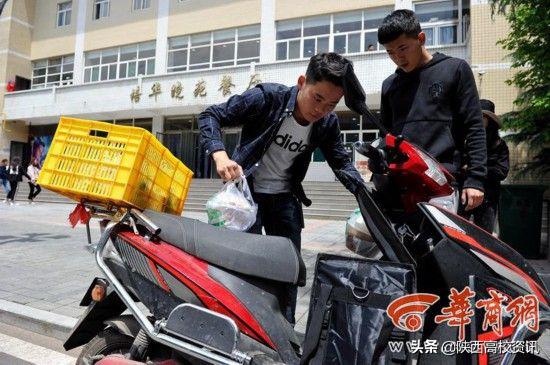 西安培华学院是什么学院,西安培华学院有几个学院