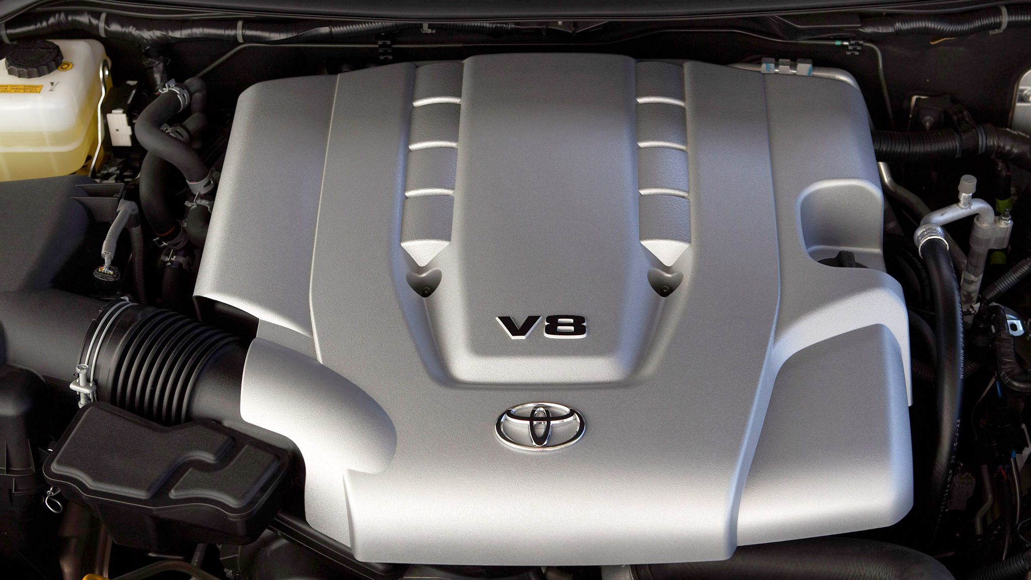 日系最好的三款大型越野车,日系最良心的越野车