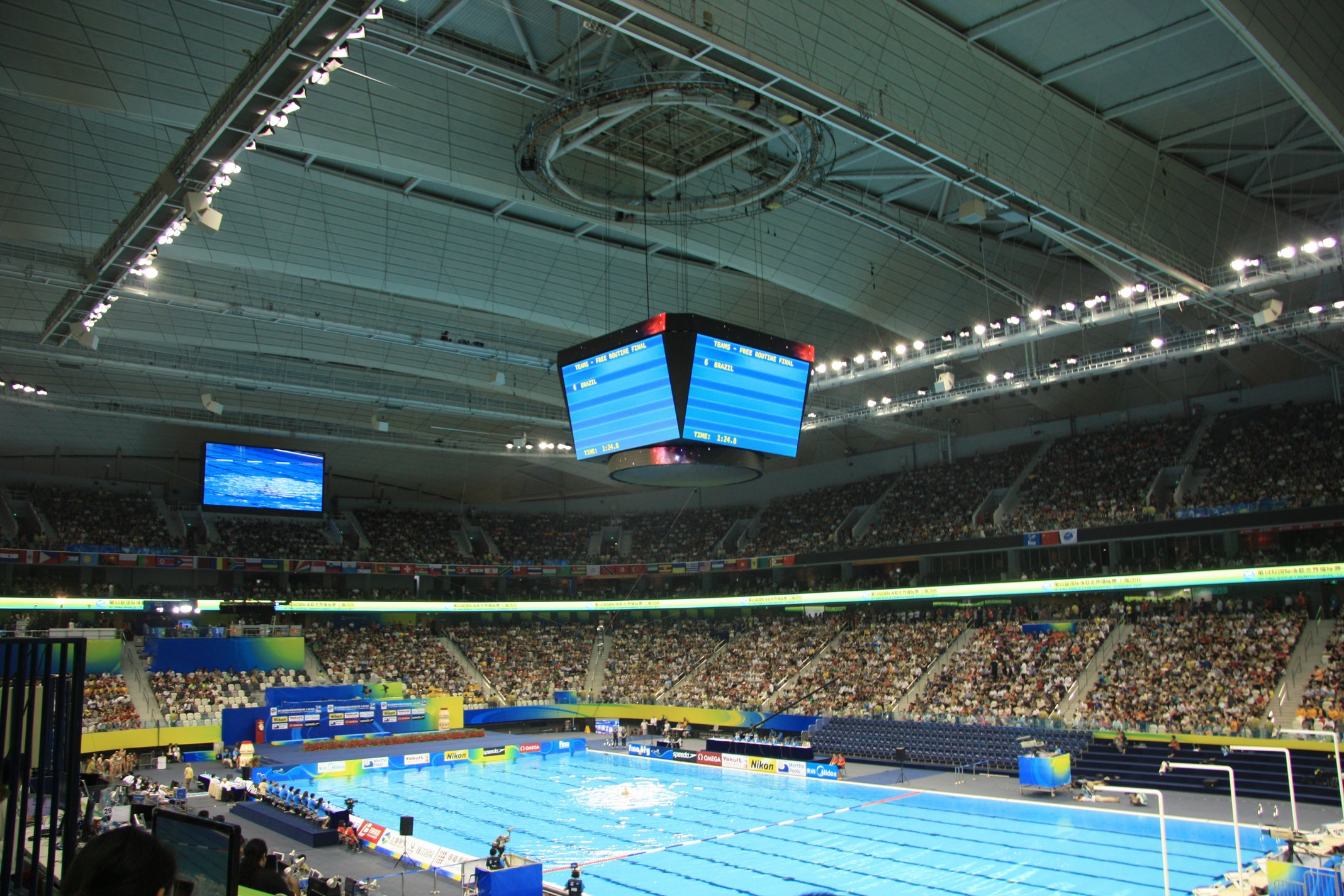 中国十大室内篮球馆,中国十大篮球球场排行