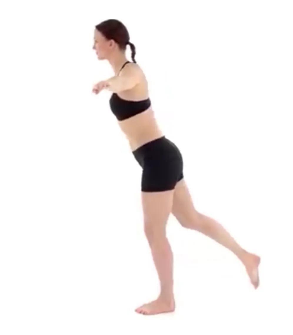 预防踝关节扭伤做什么锻炼,踝关节扭伤后体育康复方法