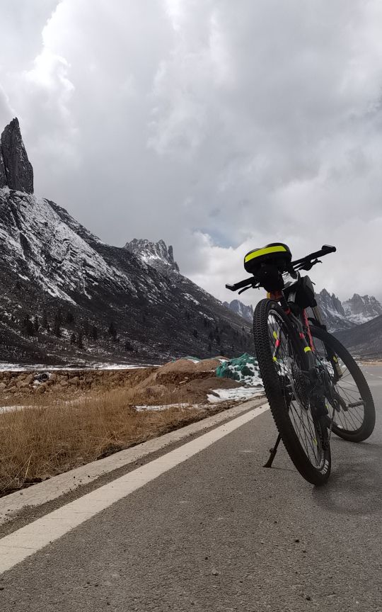 美利达挑战者700前叉,美利达挑战者700安装