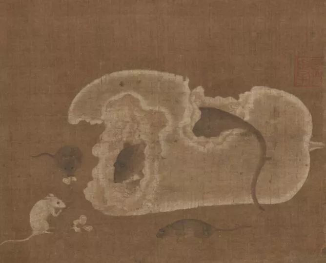 小白鼠很接近人类,我们对仓鼠的喜爱写一写