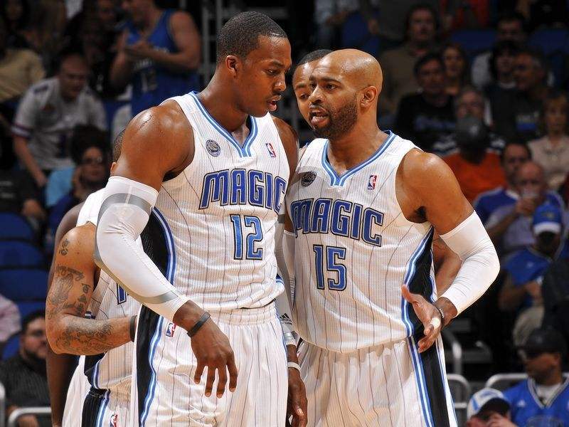 文斯卡特四大分卫,nba十五大扣将文斯卡特