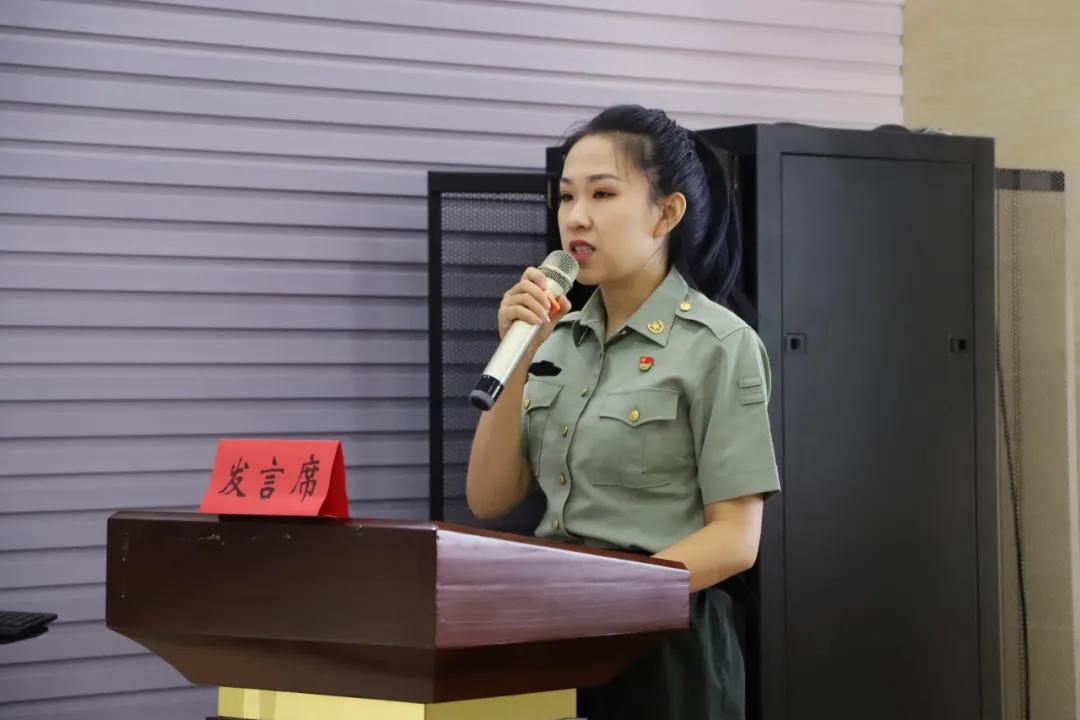 太原初心沙龙,初心讲堂宣讲活动