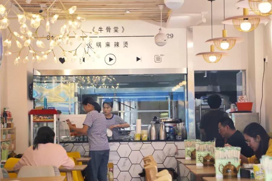 兰州麻辣烫外卖哪家最好吃,兰州麻辣烫推荐外卖