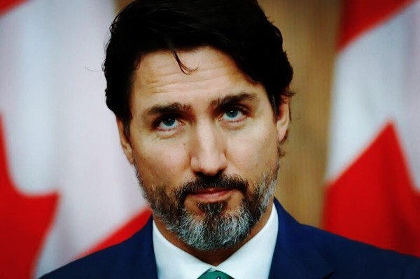 加拿大特鲁多对中国近期态度,中方回应特鲁多涉华言论
