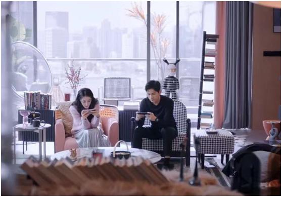 最近网剧里的房子，有点无力吐槽