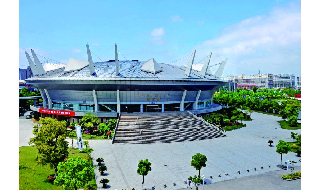 杭州亚运会足球项目竞赛场馆在哪,杭州亚运会场地表