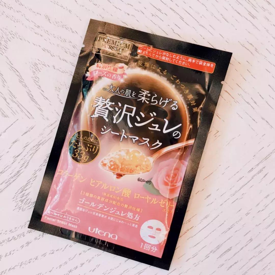 日本pola黑pa泡沫面膜怎么样,日本面膜最好