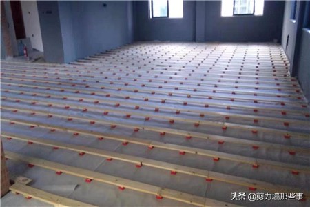 铺木地板需要什么辅料,铺木地板需要准备什么辅料