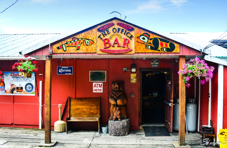 湖南：阿拉斯加一个被人间遗忘的小城