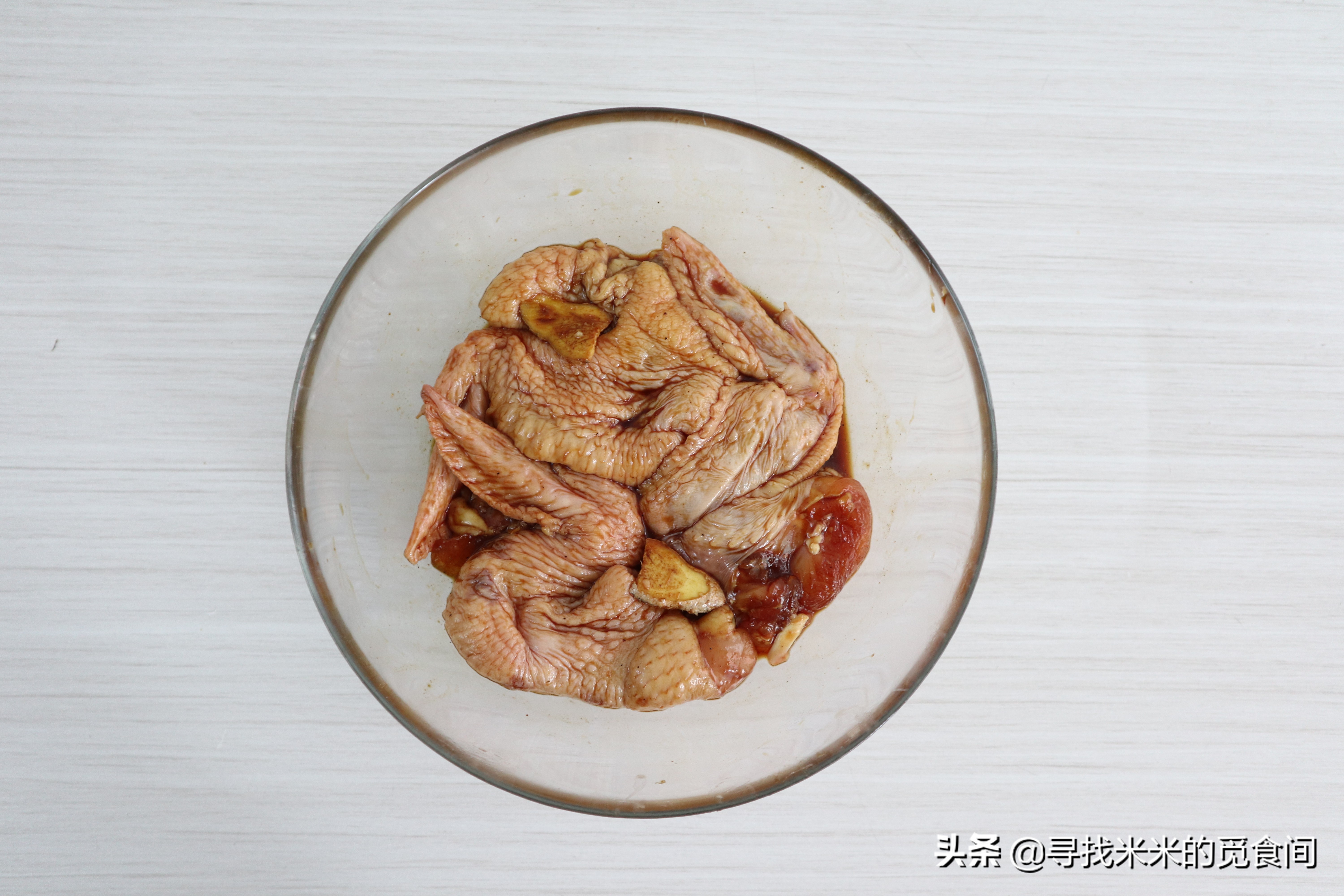 好吃的鸡翅包饭推荐,鸡翅包饭七块钱