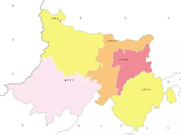 各省城市介绍合集,中国城市经典合集