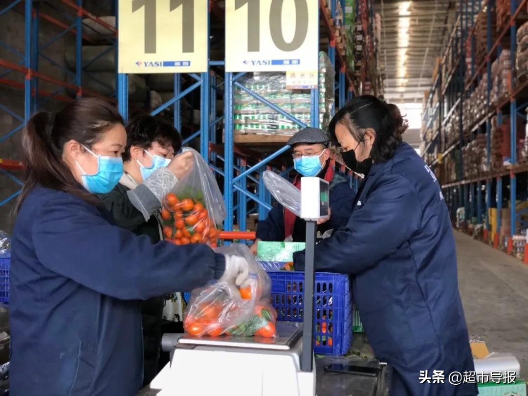 战“疫”前线见证湖北雅斯大爱