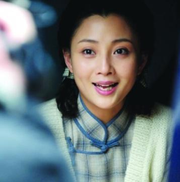 殷桃的情史大揭秘,41岁的殷桃有何过人之处