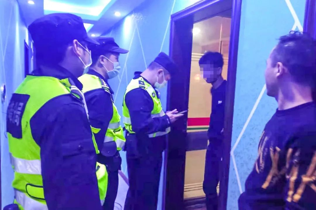 桂林公安政治安全,桂林警方见成效