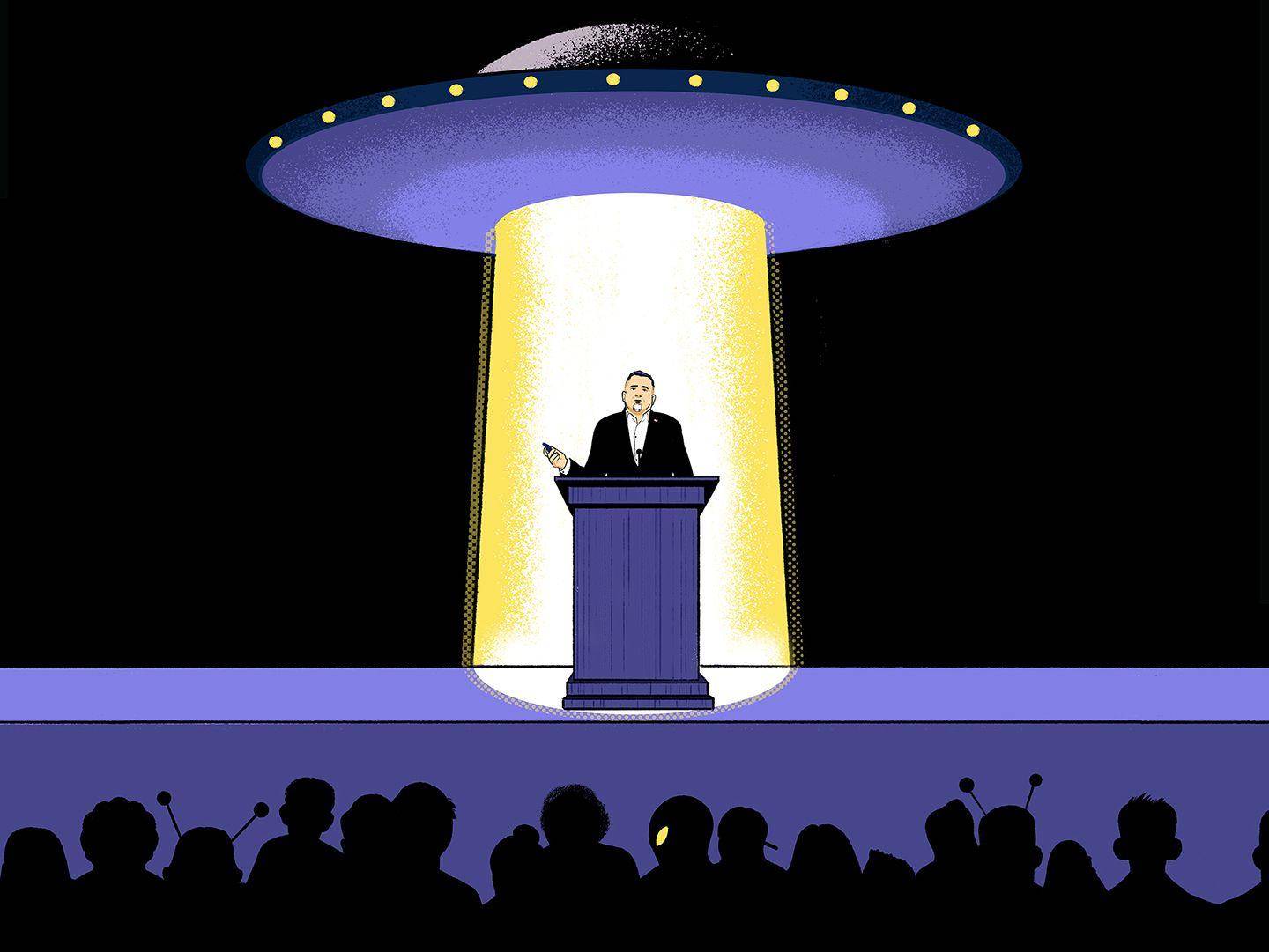 外星人真的存在吗完整版,外星人真的存在吗最新消息