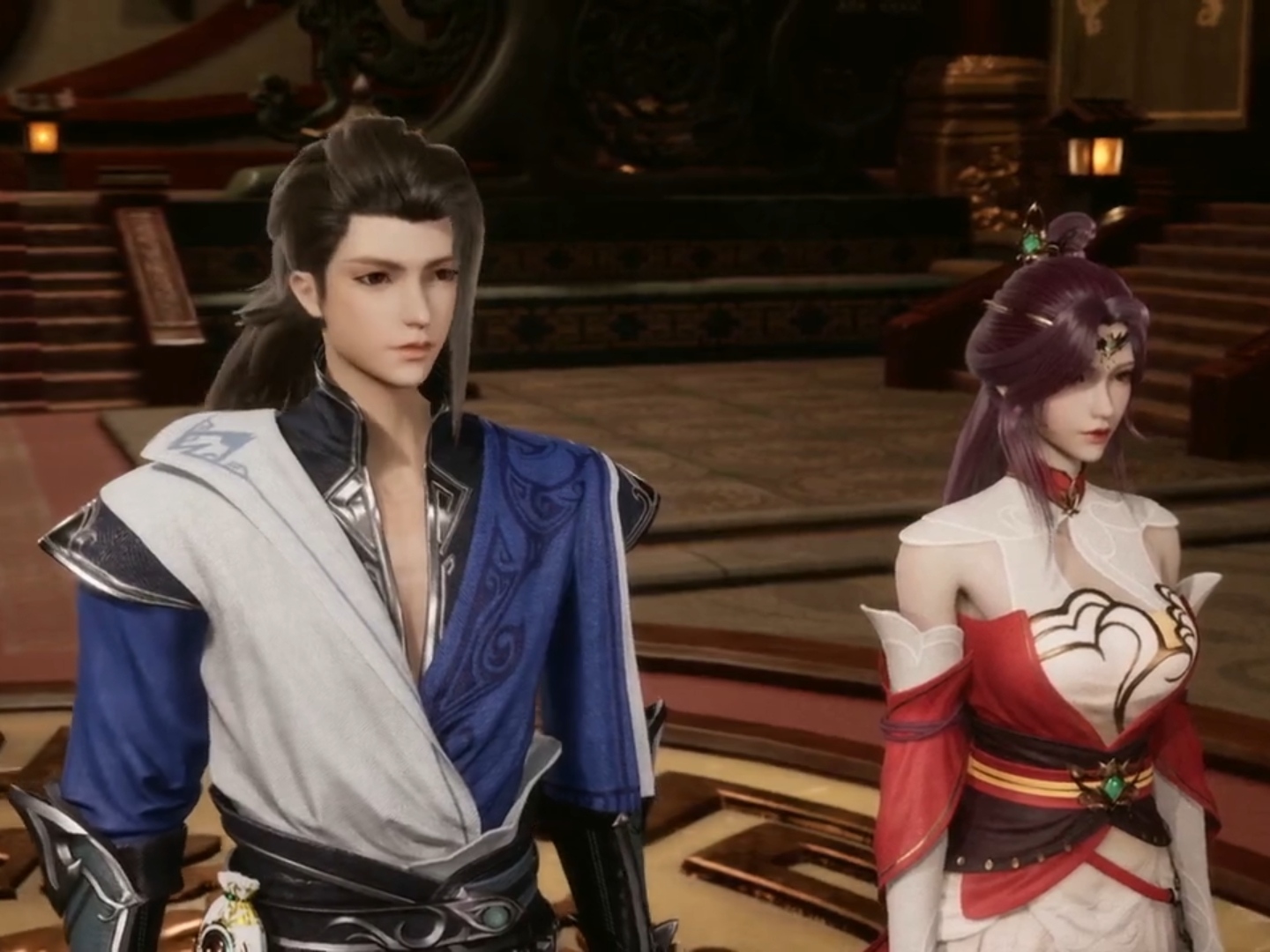 绝世武魂人物实力排行榜,绝世武魂所有境界