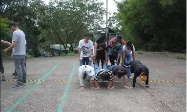 团建项目介绍大全,团建活动最火的十个项目