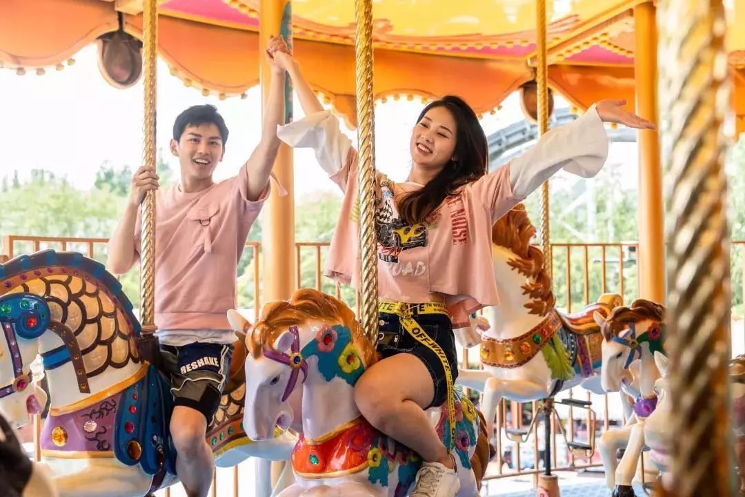 邯郸方特8月门票199,邯郸方特不团购门市票价多少钱