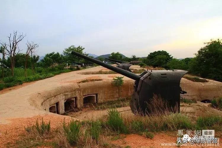 再访滹沱新城,我的家乡旅顺口