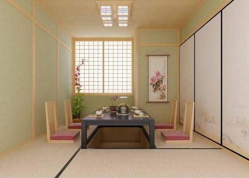 榻榻米是什么家具,榻榻米是指哪种床