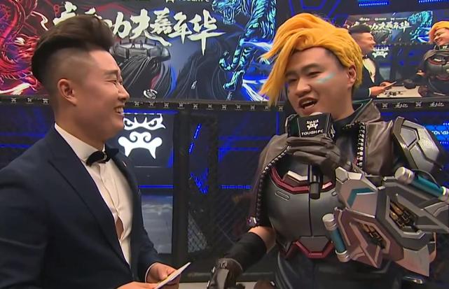 伊泽瑞尔新皮肤出处原视频,伊泽瑞尔情人节皮肤cos