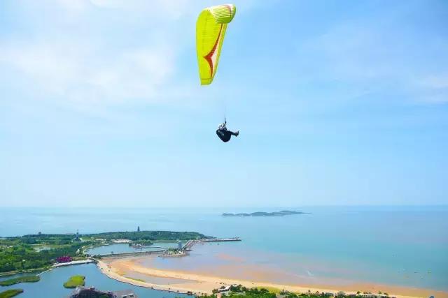 乳山朝霞,威海乳山海边看日落