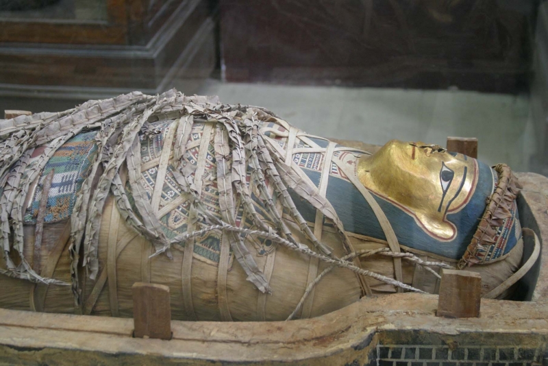 那些全球无法解释的神秘事件,盘点全球十大未解真实事件