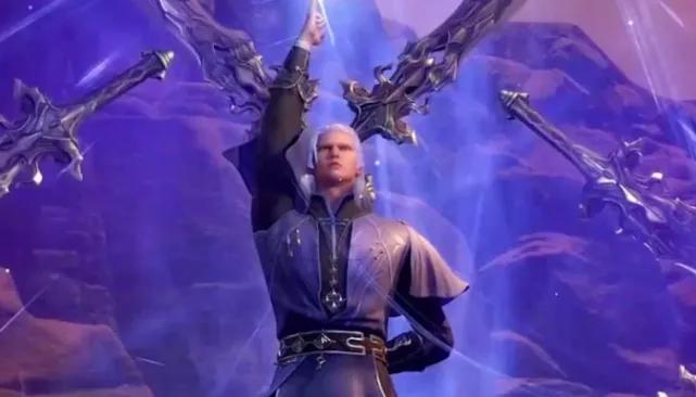 斗罗大陆剑斗罗与七宝琉璃宗关系,斗罗大陆剑斗罗和骨斗罗陨落