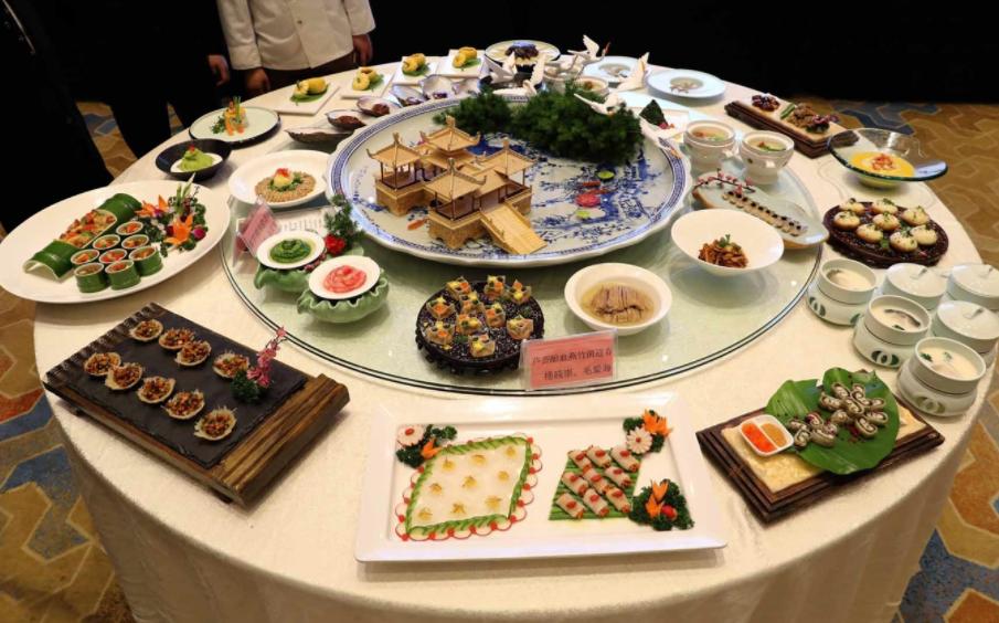 扬州自驾游吃住攻略,扬州一日吃喝玩乐游最佳方案