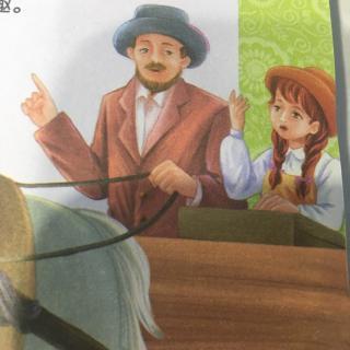 绿山墙的安妮印象最深的篇章,绿山墙的安妮朗读